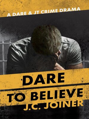 cover image of Dare to Believe